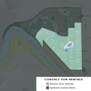 Plantes Ferry Contact Rentals Contact Info